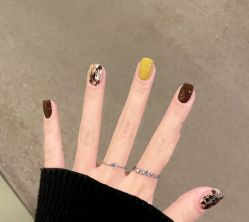 -LILY NAILS美甲美睫