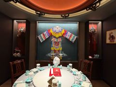 -四世同堂·京菜·烤鸭(双井店)