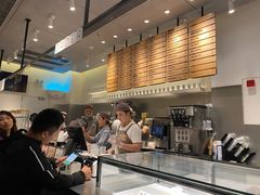 -喜茶(东莞汇一城店)