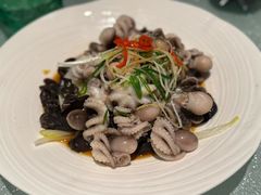 -五缘水乡酒店兰轩中餐厅