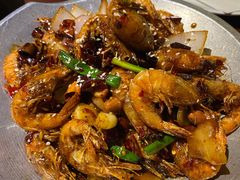 招牌香辣虾-大牌大·传统杭帮菜(湖滨店)