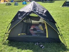 -武陵山森林公园