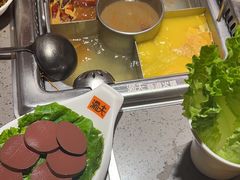 -渝夫虾滑火锅(解放路旗舰店)