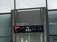 -广州白云国际机场-T2航站楼
