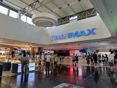 -金逸影城(大悦城IMAX激光店)