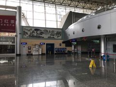 -黄山屯溪国际机场