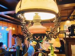 -古董花园(思南路42弄小区店)