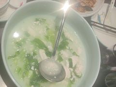 -沁香缘巫山烤鱼(看丹桥店)
