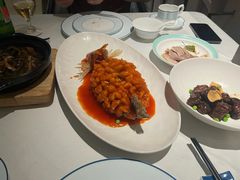 -民国红公馆·秦淮八艳(夫子庙店)