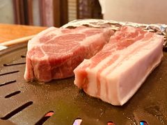 -济州爱肉堂(总店)