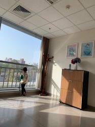 -北京圣宝妇产医院·妇产科·儿科