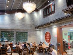 大堂-农汤老店(顺联公园里店)