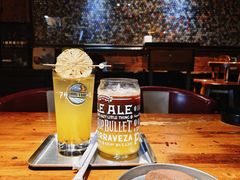 -丽纳尔斯酒吧咖啡LENORE’S BAR(三经街店)