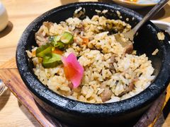 -隐泉之语日式料理(王府中环店)