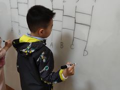 -培飞思维馆(浣花溪校区)