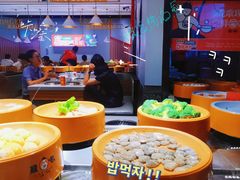 -龍歌自助小火锅(城阳万象汇店)