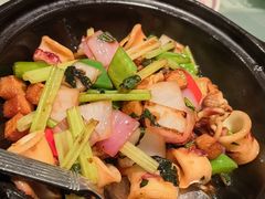 -稻香饭店(龙华天虹店)