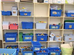 -优嘉托育·早教(宁波宏泰广场店)