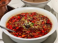 -四季民福烤鸭店(外滩外白渡桥店)