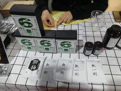 -无牌咖啡&酒馆