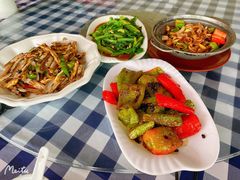 -钱大妈海鲜饭店(保利林语店)