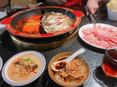 -三江两海老火锅(北京首店)