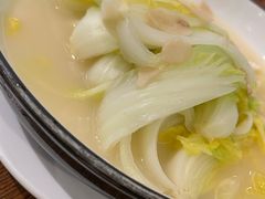 -彩蝶谷美食廊·粤式经典南番顺·铁板烧烤泰风味(广州长隆酒店)
