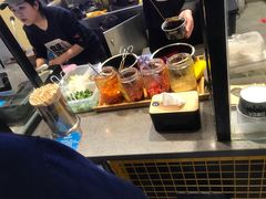 -自黑豆夫·臭豆腐夹馍(四海唐人街店)