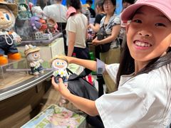 -泡泡玛特POPMART(崇文门国瑞城店)