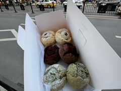 -高力乐面包咖啡厅(西塔店)