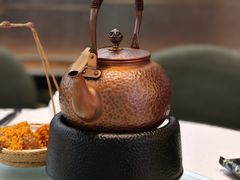 -好友缘家宴(青山路店)
