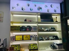 -UCC国际洗衣(贺田尚城精选店)