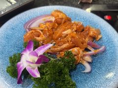 -鹤之乡·齐齐哈尔烤肉·非遗(秋涛路店)