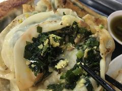 -劈柴院锅贴(沈阳路店)