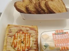 -味多美蛋糕(三元桥店)