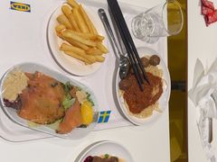 -宜家·瑞典风味餐厅(无锡店)