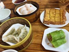 -恒兴发茶店(水巷口店)