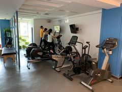 -Bona Fit 伯纳健身超级工作室(车公庄店)