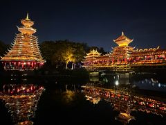 -深圳锦绣中华民俗村