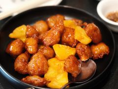 -飞尝蚝·顺德菜·鱼生(顺德总店)