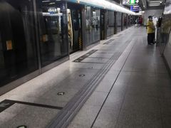 -平安里(地铁站)