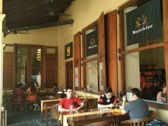 -Ministry of Crab(科伦坡店)