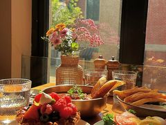 -Money Shops(愚园路店)