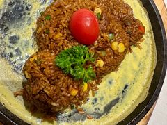 -俄士厨房(五棵松华熙LIVE店)