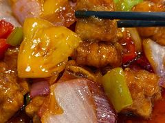 -玲又珑美食(盘福路店)