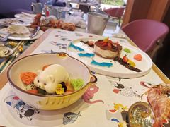 -水桶王国主题餐厅·聚会·生日派对·亲子活动·家庭套餐(亚龙湾希尔顿店)