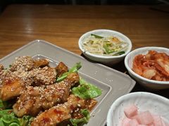 -韩国한국厨房