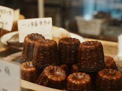 -佐敦面包铺·JORDAN BAKERY