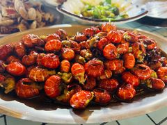 -郑喜旺烧烤(新密总店)