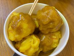-孖记茶档·热腾茶餐(荔湾领展广场店)